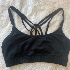 Sports bra! Forget the brand name!!